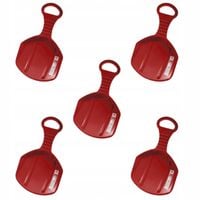 5x Jabłuszko KID ślizgacz dla dzieci Ślizg