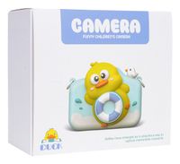 Aparat Fotograficzny Kaczka