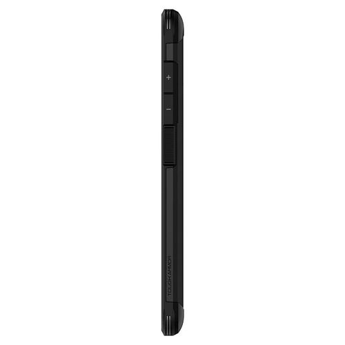 Spigen Tough Armor Galaxy A71 Black na Arena.pl