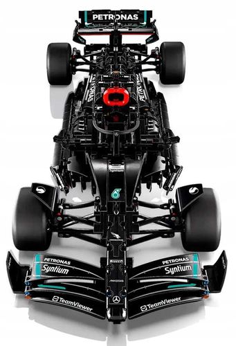 42171 - lego technic - mercedes-amg f1 w14 e performance na Arena.pl