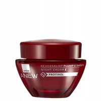 Avon - rewitalizujący krem na noc z Protinolem Anew Reversalist 50 ml