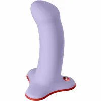 fun factory amor fioletowy model anatomiczny z silikonu 13,5 cm