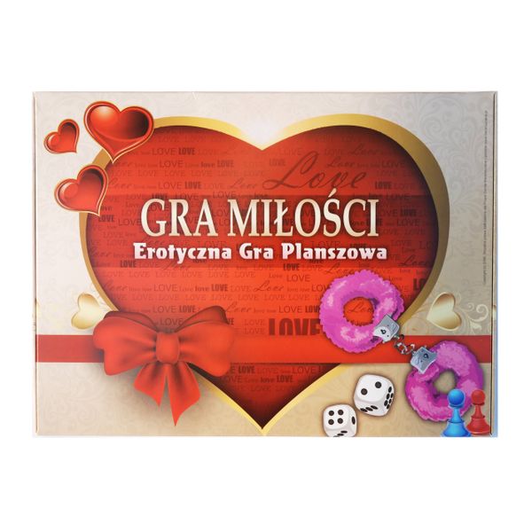 Gra erotyczna dla PAR - Idealna gra wstępna zdjęcie 1