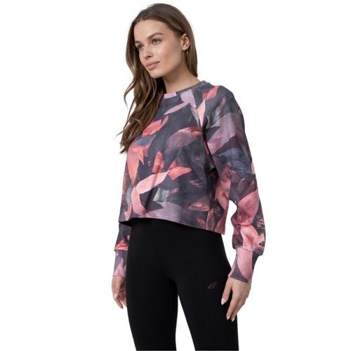 Bluza 4F multikolor allover W H4Z22 BLD034 90A 2XL na Arena.pl