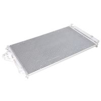 SKRAPLACZ KLIMATYZACJI Hyundai Tucson ix35 2010 2011 2012 2013 2014 2015