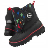 Lee Cooper śniegowce dziecięce czarny rozmiar 27
