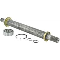 Półoś prawa 27x445x26 HYUNDAI JM 2008 2009 2010 2011 2012 2013 2014 2015