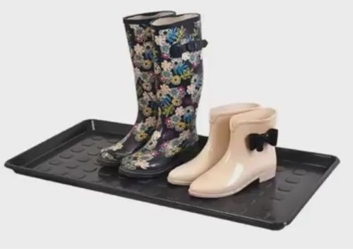 Ociekacz pod buty obuwie Podstawka, wycieraczka 71,5cm na Arena.pl