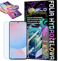 FOLIA HYDROŻELOWA OCHRONNA DO SAMSUNG GALAXY S24 FE NA EKRAN MOCNA