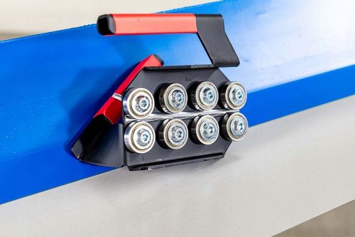 Dogniatak doginaczka felcu dekarska blacharska falcu DF OLMET (DO FALCU) na Arena.pl