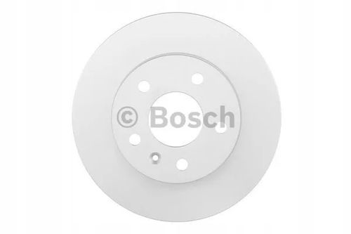 TARCZA HAM TYL 264X10 P BOSCH na Arena.pl