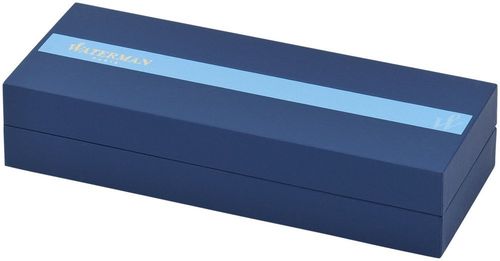 WATERMAN Długopis Hémisphère Srebrny na Arena.pl