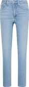 Calvin Klein Spodnie jeansowe damskie Skinny Light Cape Mid Rise Rozm-32LG