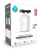 Dafi przepływowy podgrzewacz wody podumywalkowy 3,7 KW