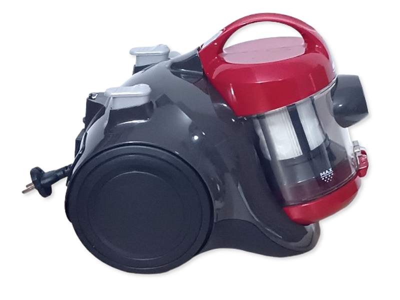 Odkurzacz bezworkowy MPM MOD-60 - 700W zdjęcie 4