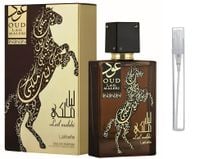 LATTAFA Lail Maleki ODLEWKA perfum unisex 5ml 80+ psiknięć