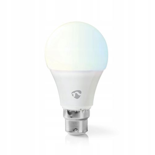 Nedis WiFi Smart LED Żarówka | GU10 na Arena.pl