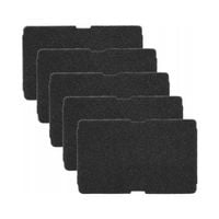 Zestaw 5x Filtr piankowy suszarki do ubrań Beko Superia | DPU8360X DPU7360X