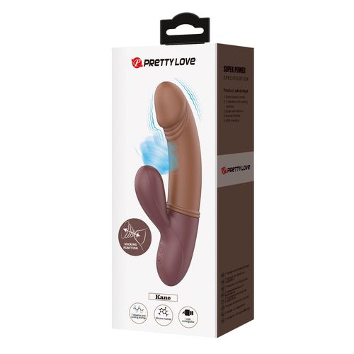 pretty love - kane, 7 vibration functions 7 tapping functions na Arena.pl