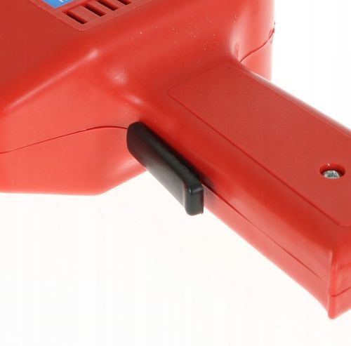 LUTOWNICA TRANSFORMATOROWA LUTPOL LT-B 100W 480C PISTOLET GROTY MOCNA na Arena.pl