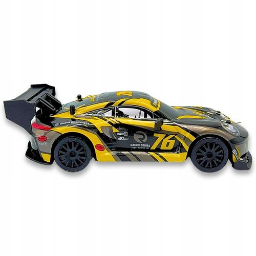 Samochód Auto RC Drift Zdalnie Sterowane 4x4 Sterowany na Pilot Driftu 1:24 na Arena.pl