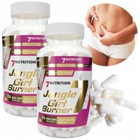 Tabletki na Odchudzanie Spalacz Tłuszczu z Brzucha l karnityna kofeina