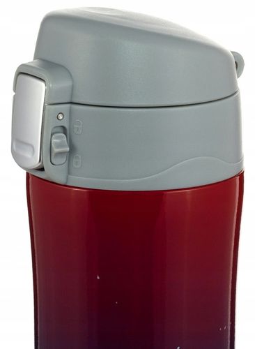 Kubek Termiczny 320ml Termos Butelka Bidon KAMILLE na Arena.pl