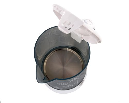 AD 1268 Czajnik plastikowy 0,6 L - travel na Arena.pl