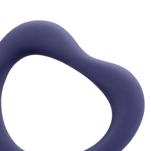 heart cockring set - violet storm na Arena.pl