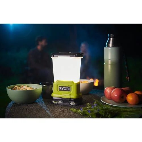 lampa akumulatorowa rll18-0 18v 0*ah one+ - tt5133005386 na Arena.pl