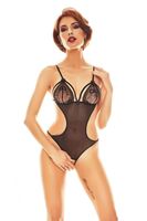 bielizna expresivo l/xl ( black )