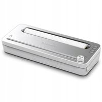 ZGRZEWARKA PRÓŻNIOWA DO FOLII PAKOWARKA WEBBER V104B