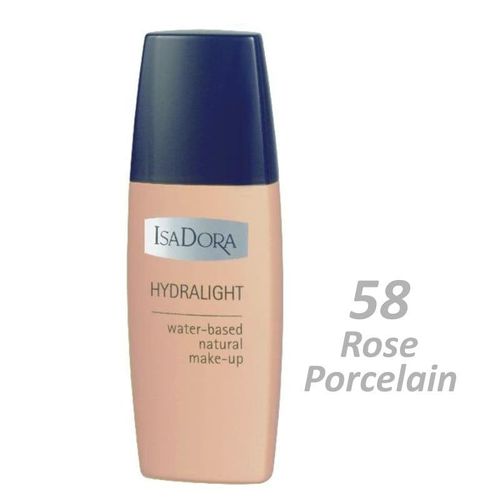 IsaDora Hydralight Foundation 35ml numery - 59 na Arena.pl