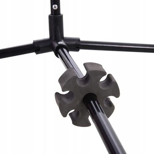 Siatka do Badmintona, Siatkówki i Tenisa HOMCOM na Arena.pl