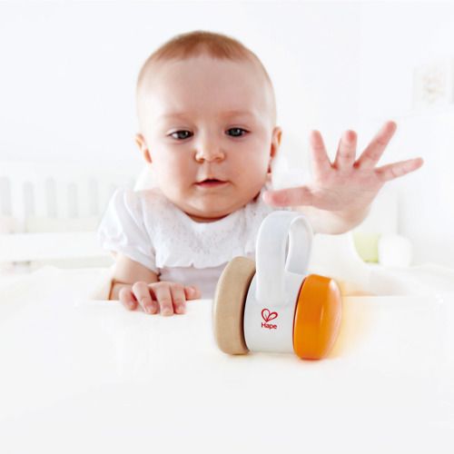 HAPE Grzechotka Roller na Arena.pl