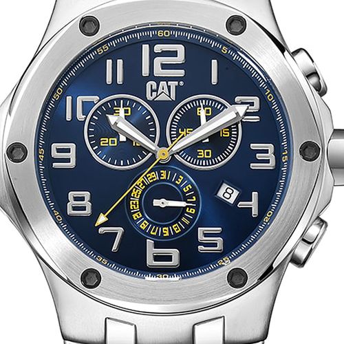 Zegarek CAT® NAVIGO CHRONO A7.143.11.617 na Arena.pl