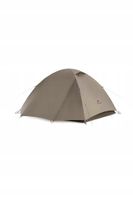 NATUREHIKE Namiot Cloud Creek 3 Vinyl Edition Cnk2300Zp024 brązowy