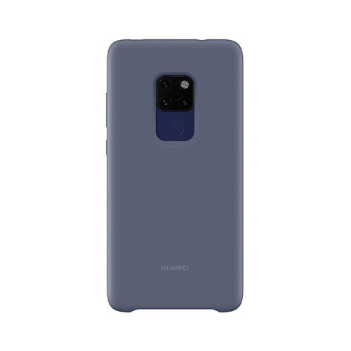 Huawei etui do Mate 20 jasny niebieski na Arena.pl