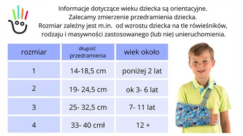 temblak dla dzieci Nosiłapka Love Buldog R3 na Arena.pl