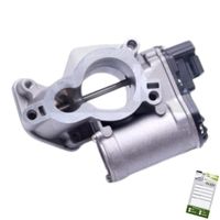 Zawór EGR NISSAN RENAULT zamiennik 8200796674