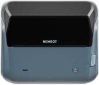 DRUKARKA TERMICZNA NIIMBOT B4 BLUETOOTH DO NAKLEJEK ETYKIET PRZENOŚNA USB
