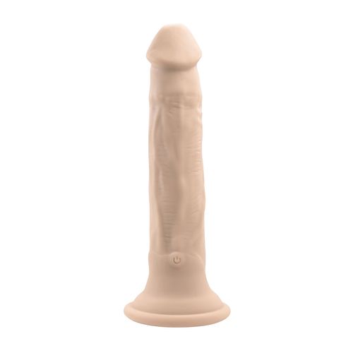 Realistyczne dildo Evolved Silikon ABS Ø 4,5 cm (17,8 cm) na Arena.pl
