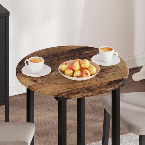 Blat stołu Stare drewno 60 x 60 x 1.5 cm na Arena.pl