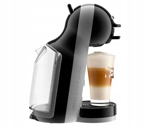 Ekspres kapsułkowy DeLonghi Nescafe Dolce Gusto Mini Me EDG155.BG 1460W na Arena.pl