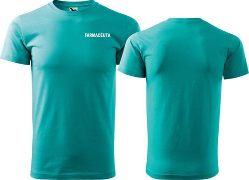 Farmaceuta 01 Koszulka Męska na Arena.pl
