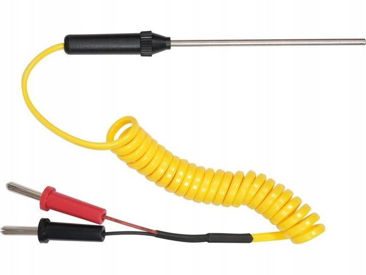 MIERNIK CYFROWY WYŚWIETACZ LCD TRUE RMS NCV YATO zdjęcie 12