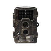 Fotopułapka kamera leśna Denver WCM-8010MK3 GSM 12MP FullHD 42IR MMS/SMS