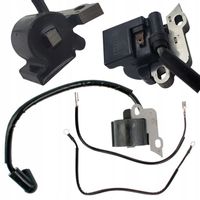 CEWKA ZAPŁONOWA DO PIŁY PARTNER 350 351 370 MODUŁ