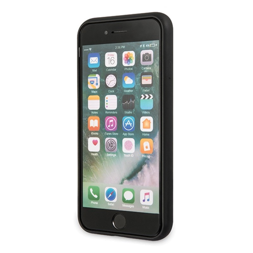 Etui do iPhone SE 2020 / 8 / 7 (szary) na Arena.pl