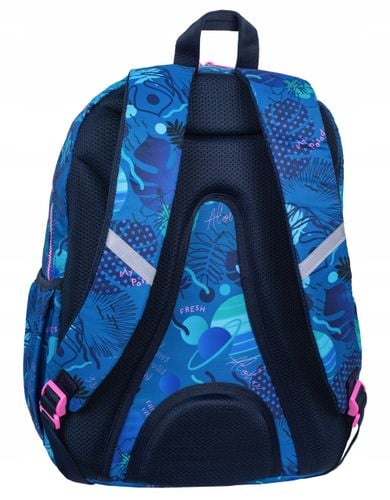 Plecak 2-komorowy Disney Core Rider Stitch na Arena.pl